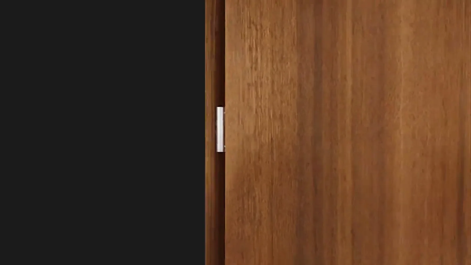 Bedroom Door — Bedroom