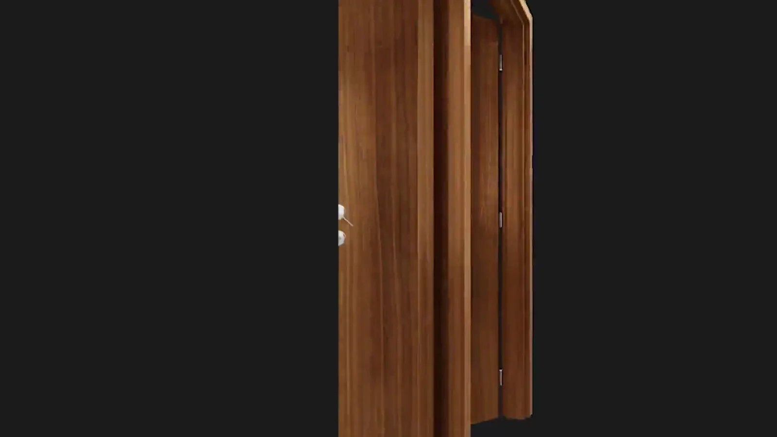Main Entrance Door — Main Entrance